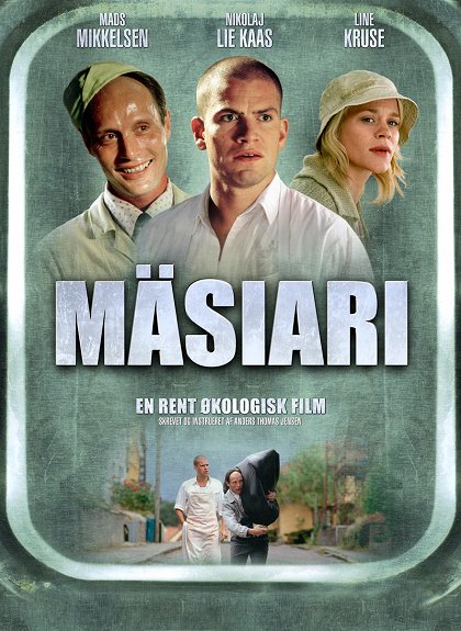 Mäsiari