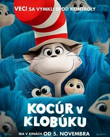 Kocúr v klobúku