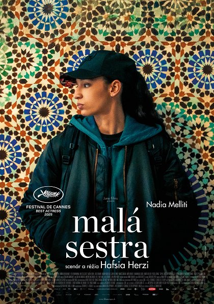 Malá sestra