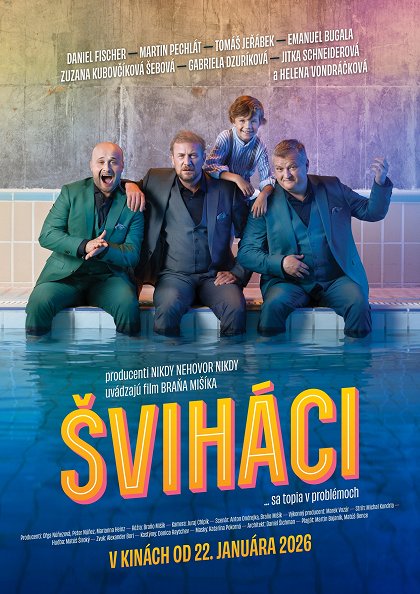 Šviháci