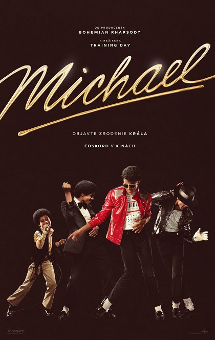 Michael