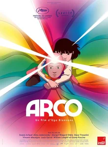 Arco - plagát