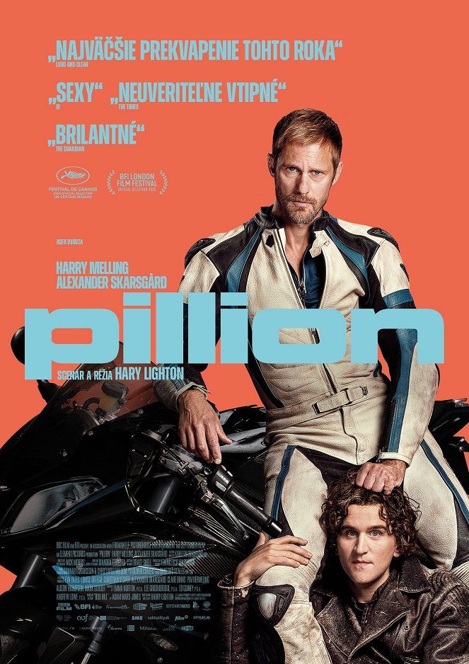 Pillion