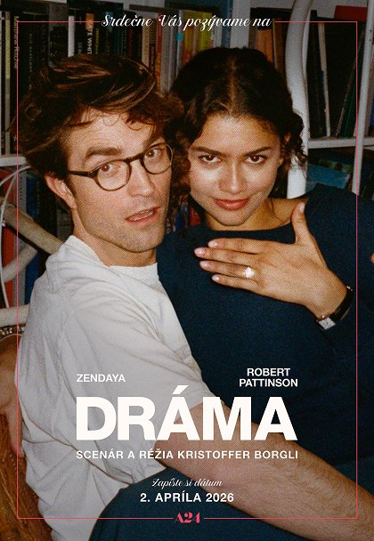 Dráma