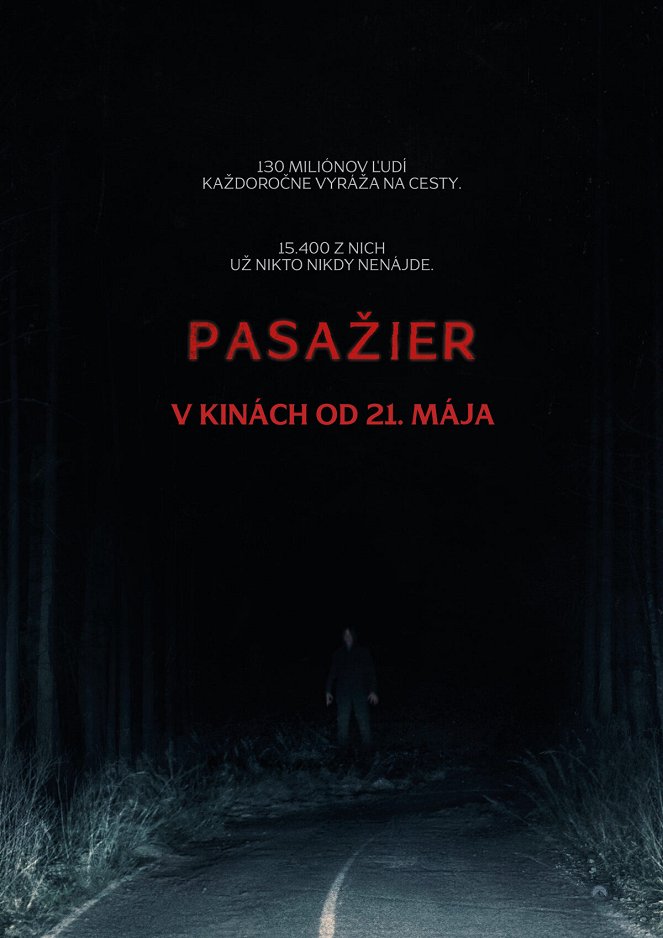 Pasažier