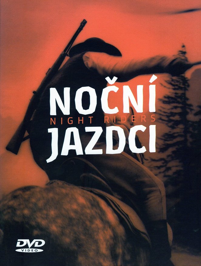 Noční jazdci