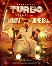 Turbo - plagát