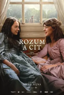 Rozum a cit - plagát