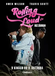 Rolling Loud: Bez zábran