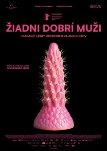 Žiadni dobrí muži