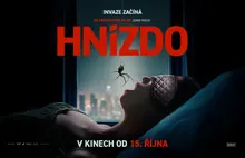 Hniezdo