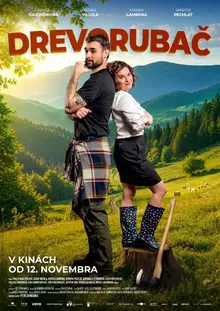 Drevorubač
