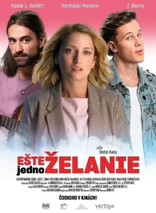 Ešte jedno želanie