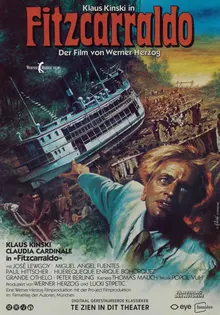 Fitzcarraldo