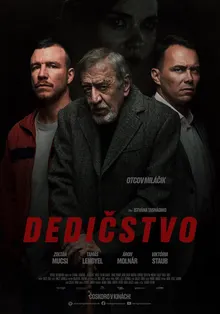 Dedičstvo