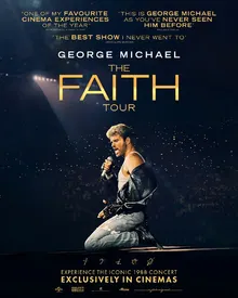 George Michael: The Faith Tour
