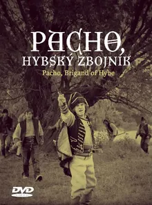 Pacho, hybský zbojník